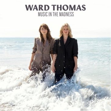 Music in the madness Thomas Ward
