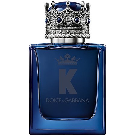 Dolce & Gabbana K by Dolce&Gabbana Intense Eau de Parfum 50 ml, Parfumer & Dufte, Dufte, Eau De Parfum