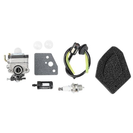 Pære For Honda Gx31 Gx22 Luftfilter Forgasser Karbohydratsett