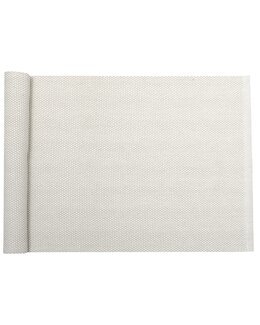 Bordslöpare Kalle Linne - 33x120 cm - Jul - Recycled by Wille