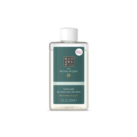 Rituals Concentrated Refill Hand Wash 100ml - Detergente Mani