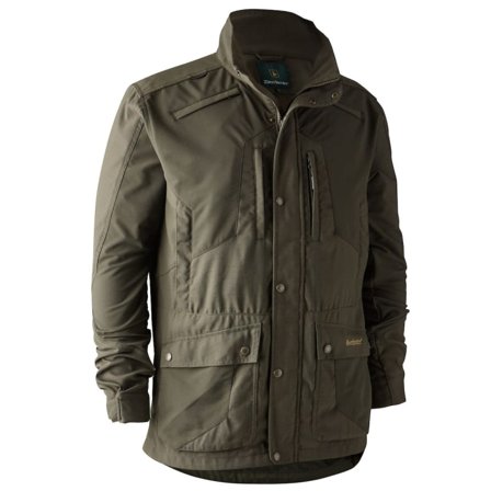Deerhunter Men's Strike Extreme Jacket Men Hunting jackets unlined Green 56