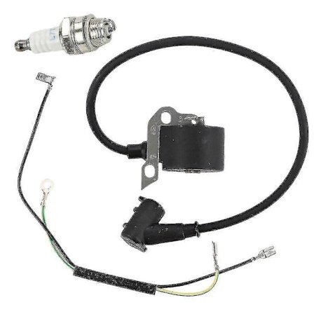 Stihl 009 010 Højspændings Tændspole Modul til Motorsav Udskiftning