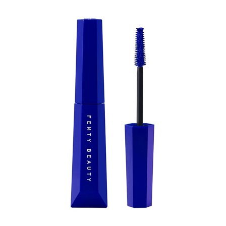 Fenty Beauty Hella Thicc Volumizing Mascara Blue, Makeup, Øjne, Mascara