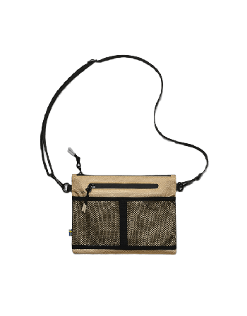 Gaston Luga Lightweight Crossbody Väskor Unisex 0