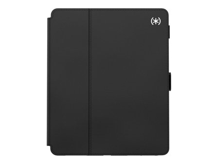 Speck Lommebokdeksel iPad Pro 12.9" (2022) - Svart