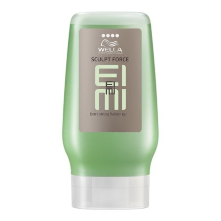 Wella Professionals Styling EIMI Sculpt Force 28ml - Gel Capelli