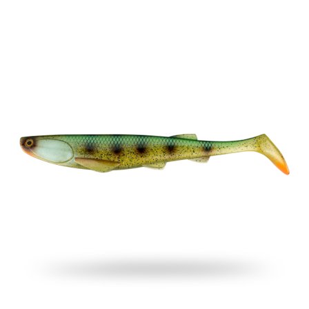 Scout Slow Roller 34cm - Absinthe Perch UV