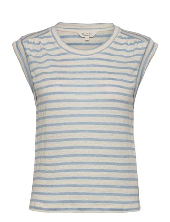 Petrypw Ts Patterned Part Two