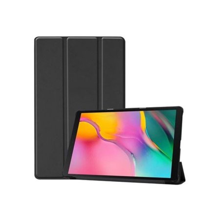 Samsung Galaxy Tab A 10.1 (2019) Flipfodral - Tri-Fold-serien -