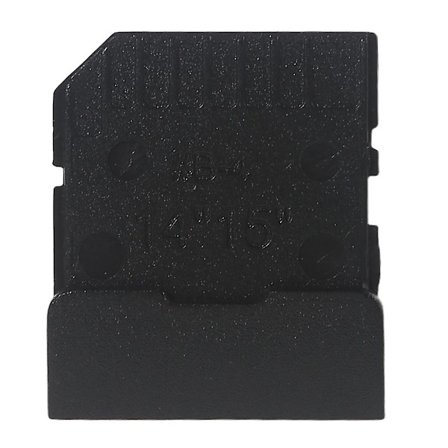 SD-kort SIM-kort Slot Skyddande lock för HP EliteBook 840 820 850 740 G3 G4