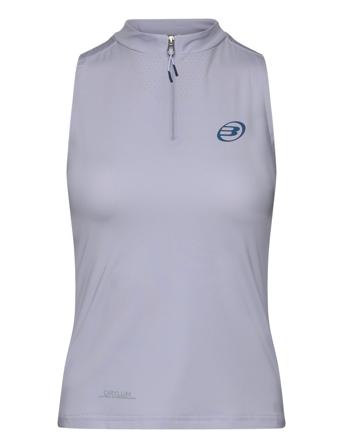 Bullpadel Ourol Tank Top Vit