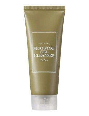 I'm From Mugwort Gel Cleanser 150Ml - Nude - 150 ML