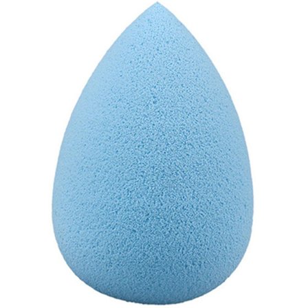 Mjuk Praktiskt Makeup Svamp