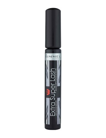 Rimmel Rimmel Extra Super Lash - Black - 8 gr