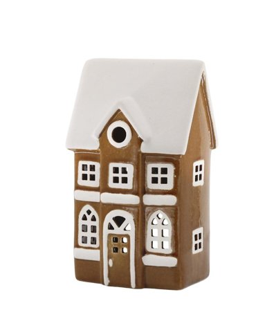 Chic Antique Lyshus Chamonix Mocca H17,5