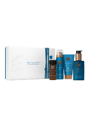 Rituals The Ritual of Hammam - Small Gift Set 2025 Presentaskar & Unisex ONESIZE
