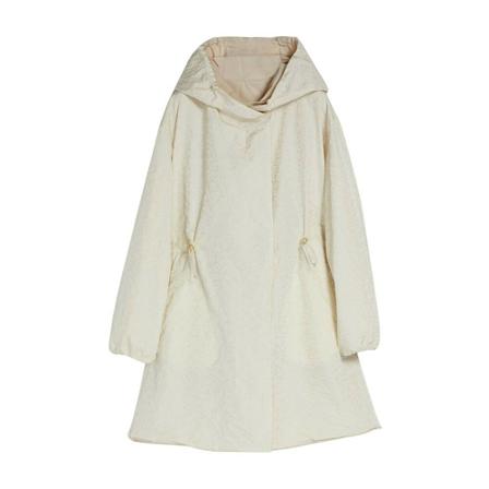 Max Mara Weekend, Jackets Wit, Dames, Maat:XS