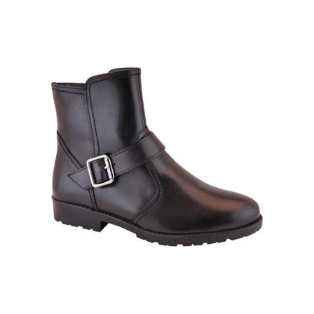 Tamaris Tamaris 1-26042-29-001 Sort, Dame Støvler, Størrelse: 38 EU