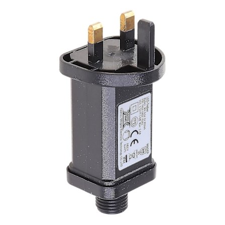 4.5V Transformer LED Driver Strømforsyning Vandtæt Lavspændingstransformer[HK]