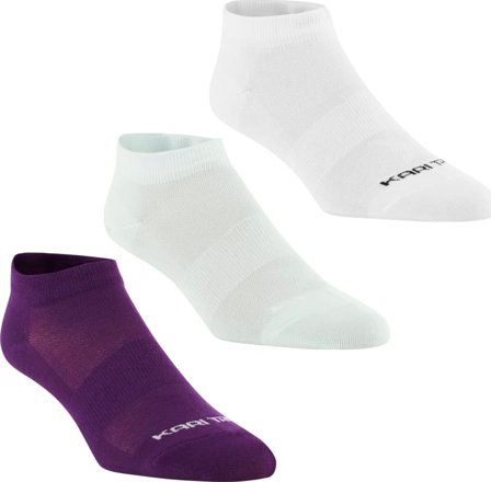 Kari Traa Women's Tåfis Sock 3-pack Women workout socks Multi-colored 39-41