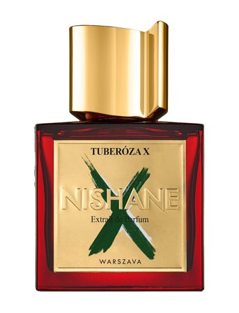 NISHANE Tuberoza X 50 Ml - Nude - 50 ML
