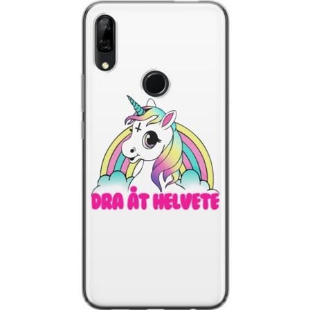 Huawei P Smart Z Kuori / Matkapuhelimen kuori - Unikorni