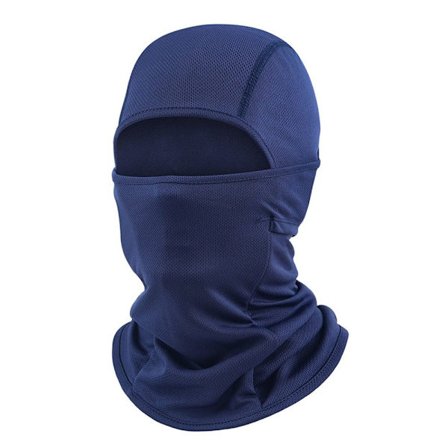Full Face Cap Cykling Balaclava NAVY