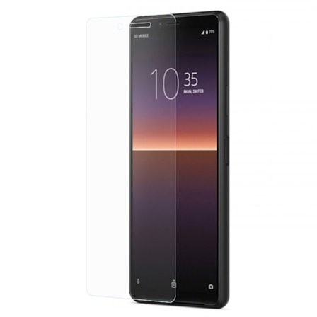 0.3mm Näytönsuoja Sony Xperia 10 II