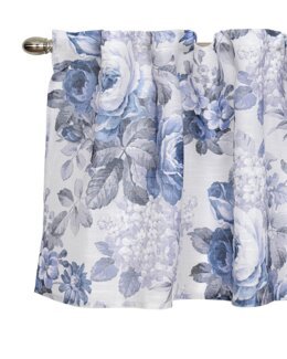 Multibåndskappe Shivaun Blå