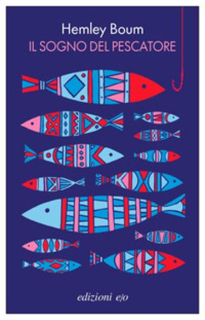 Il sogno del pescatore Hemley Boum