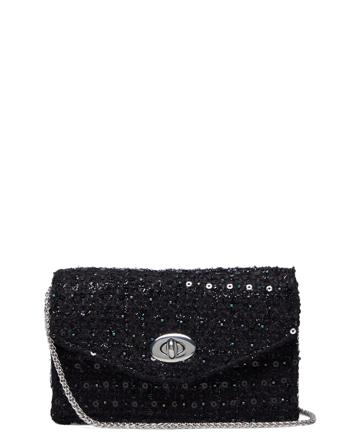 Nevilla Candi Bag Bags Crossbody Bags Svart Becksöndergaard*Betinget Tilbud