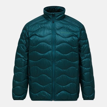 Peak Performance - Helium Down Jacket Homme