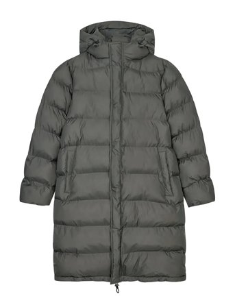 Mads Nørgaard | Light Ripstop Jolene Jacket | S