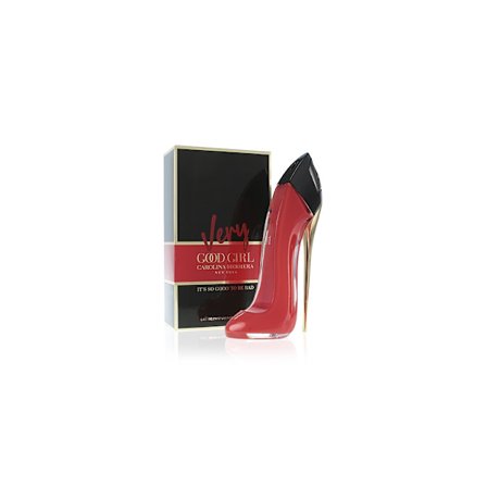 Carolina Herrera Very Good Girl EDP W 80ml