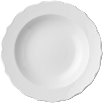Tallrik djup G. Benedikt Verona 30cm