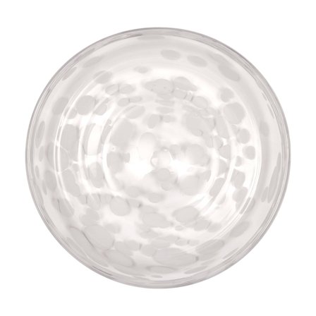Oyoy living design Jali asjett 16 cm, white