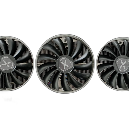 AMD RADEON RX 6700 XT