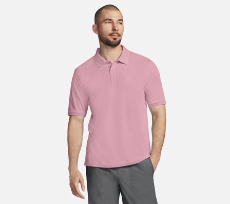 Skechers, Off Duty Polo, S, Herre