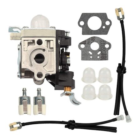 A021001590 PB-251 ES-255 Verktygsbutik Förgasare