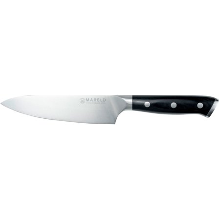 Mareld Universalkniv 13 cm - Sort | KitchenOne