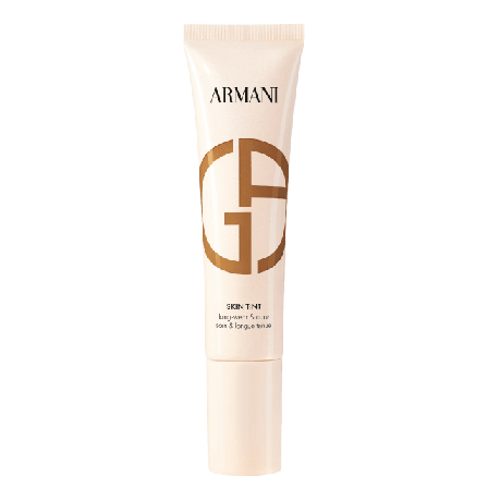 Armani Luminous Silk Foundation Unisex 30 MLT