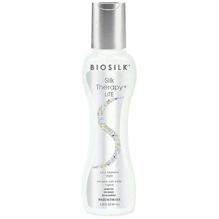 Biosilk Silk Therapy Lite 67ml
