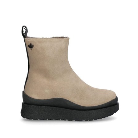 Canada Snow Mount Meer curlingkänga (dam)