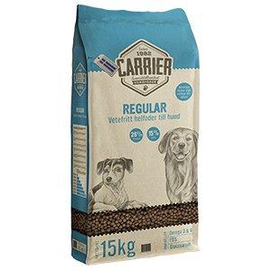 Carrier Regular hundfoder