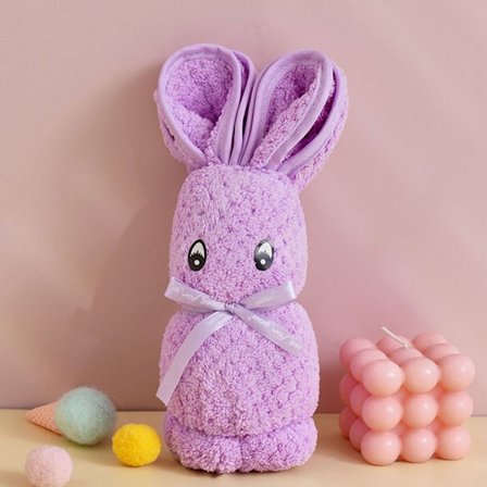 Kaninhanddukar Ananas rutnät - spot sales