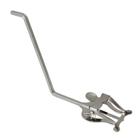 Saxofon Marching Spectrum Klips Notenholder Klips Sax Lyre Notenholder Klemme