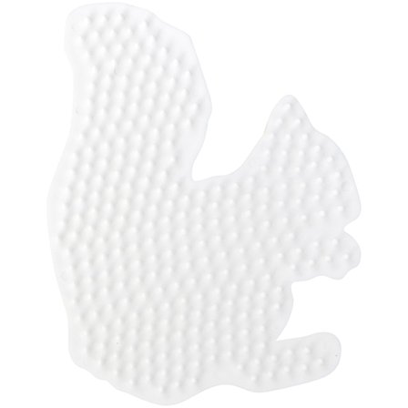 BioBeads Pegboard Midi Squirrel