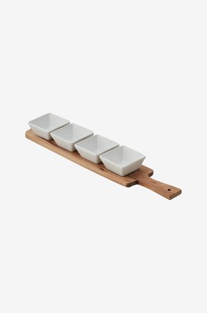 Dorre - Serveringsbricka - Natur - Brickor - Från Homeroom