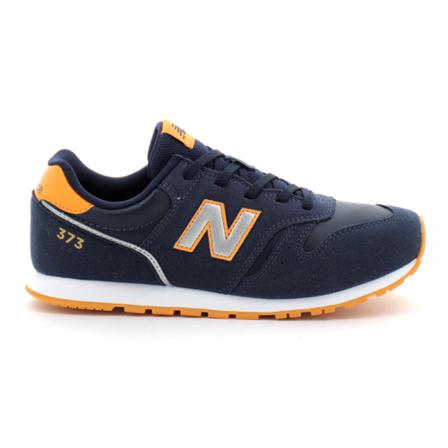 New Balance Sneakers Blå, Dame, Størrelse: 37 EU